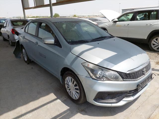 MA3VC7A11RA493754 - 2024 Suzuki CIAZ - #undefined