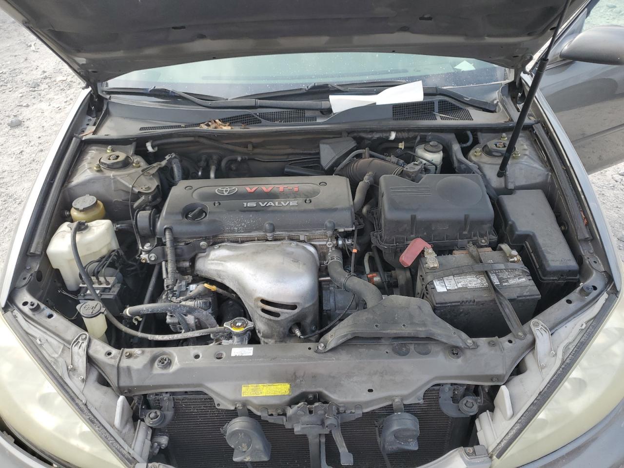 2005 Toyota Camry Le VIN: 4T1BE30K05U603085 Lot: 67520184