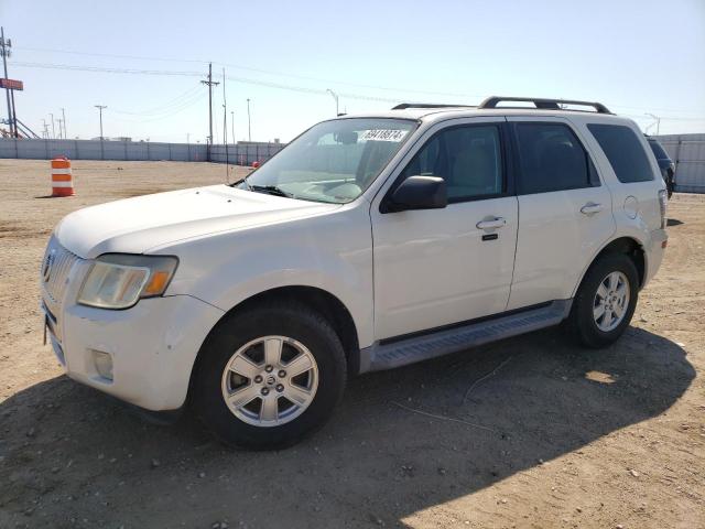 2010 Mercury Mariner 