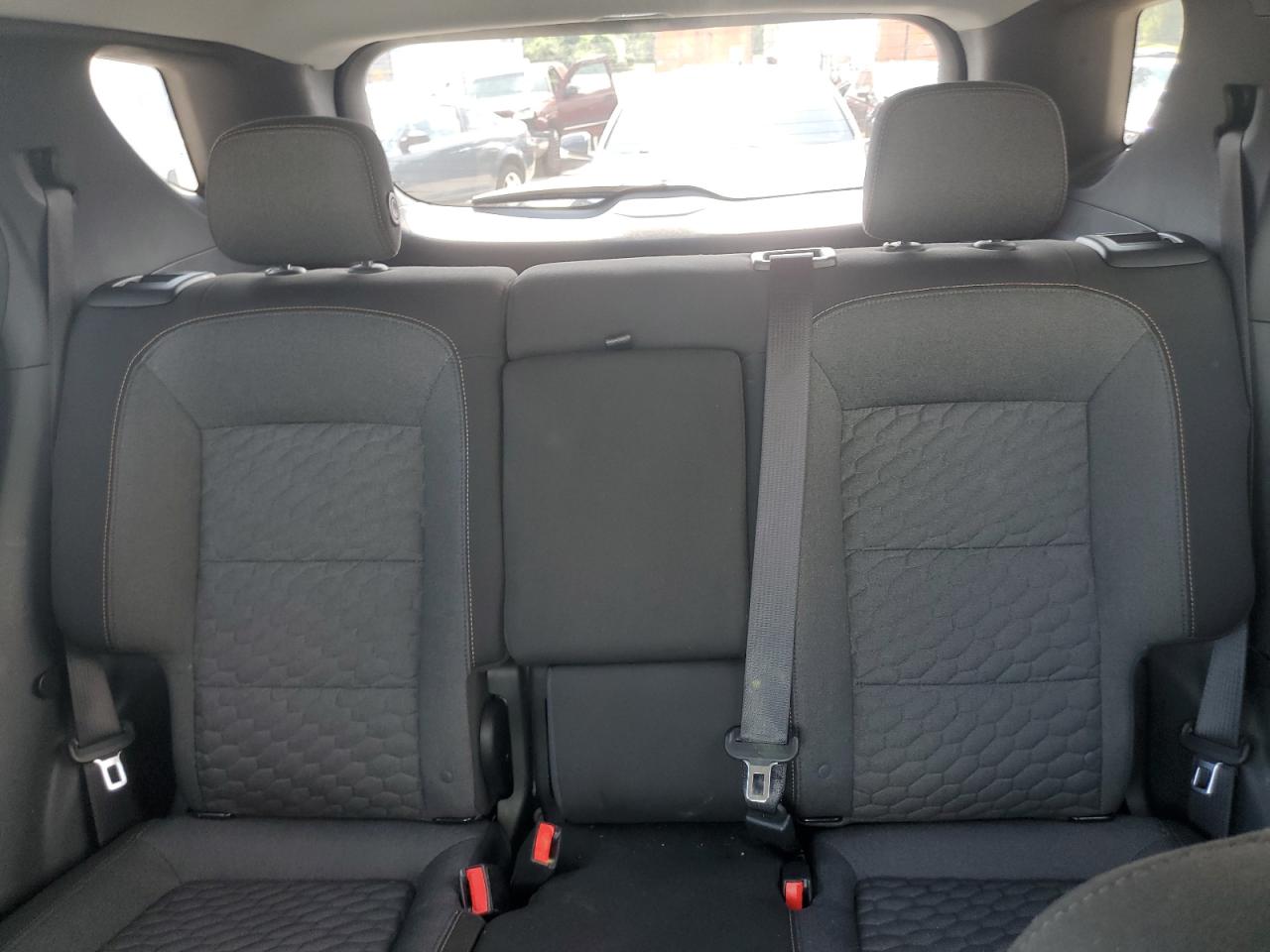 2020 Chevrolet Equinox Lt VIN: 3GNAXUEV1LS658555 Lot: 67968214