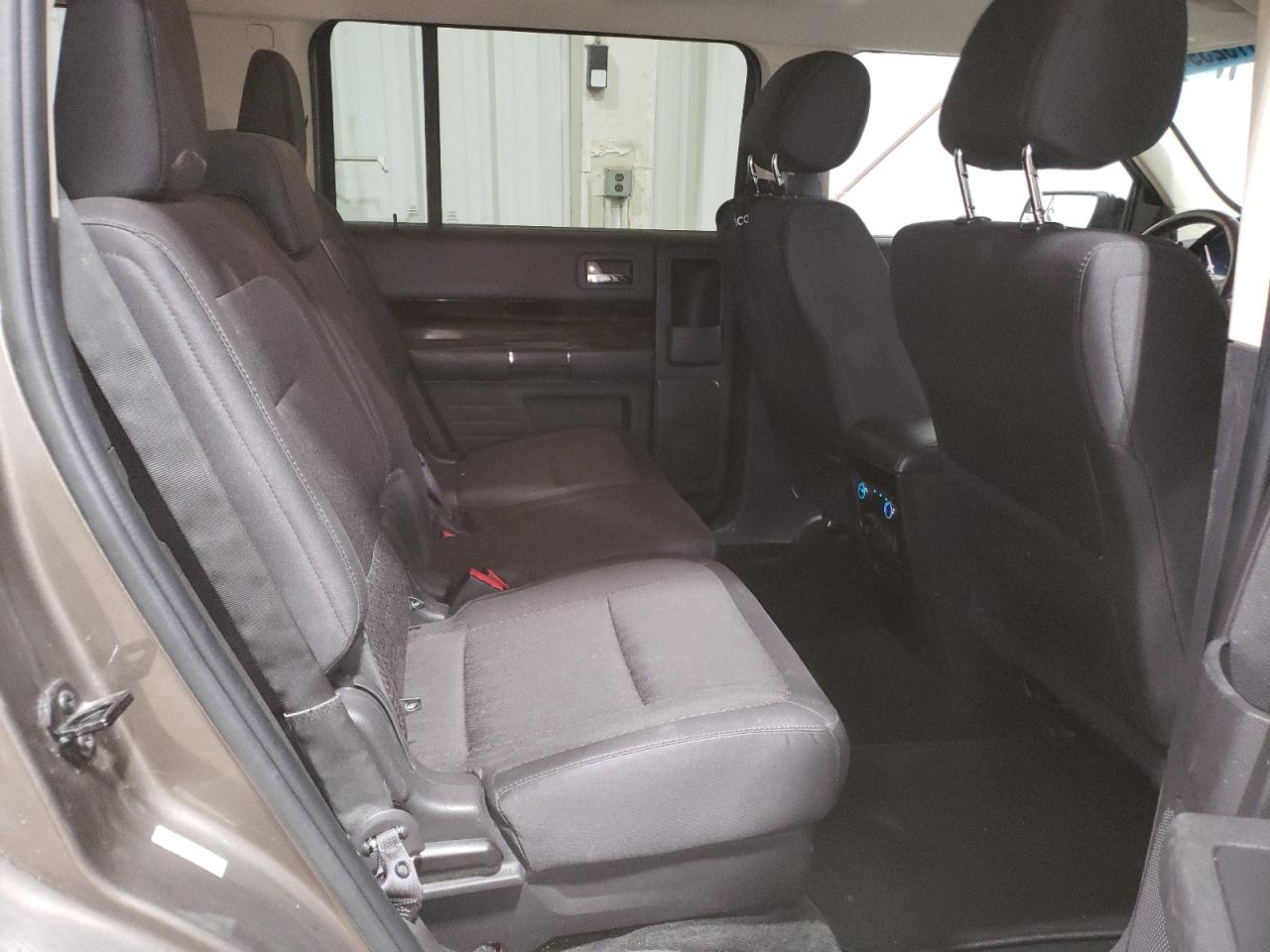 2013 Ford Flex Sel VIN: 2FMHK6C86DBD16259 Lot: 65152394