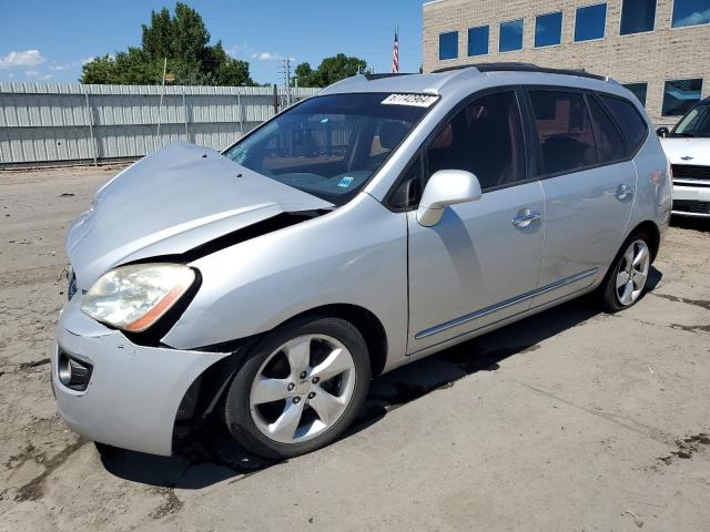 2007 Kia Rondo Lx zu verkaufen in Littleton, CO - Front End