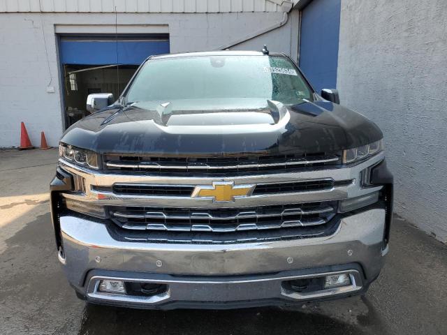 3GCUYGET9MG213245 Chevrolet All Models SILVERADO 5