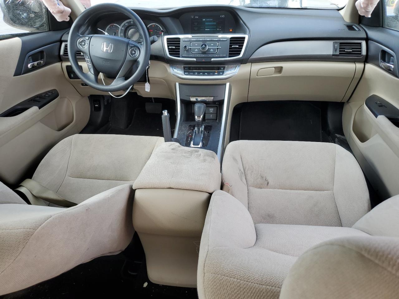 2013 Honda Accord - Image 8