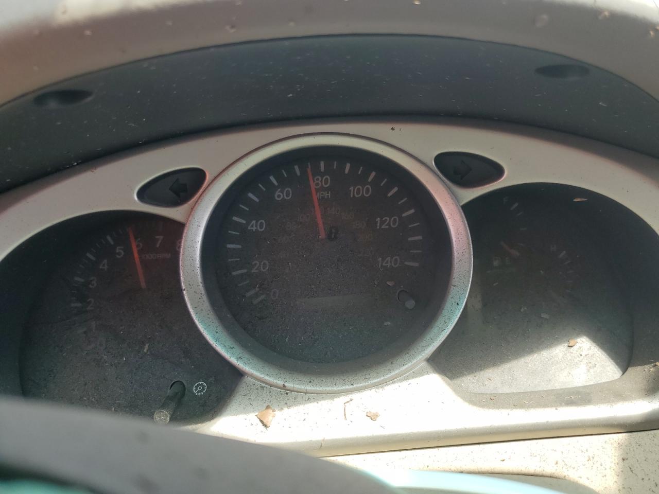 2004 Toyota Highlander Base VIN: JTEDP21A840014617 Lot: 66312414