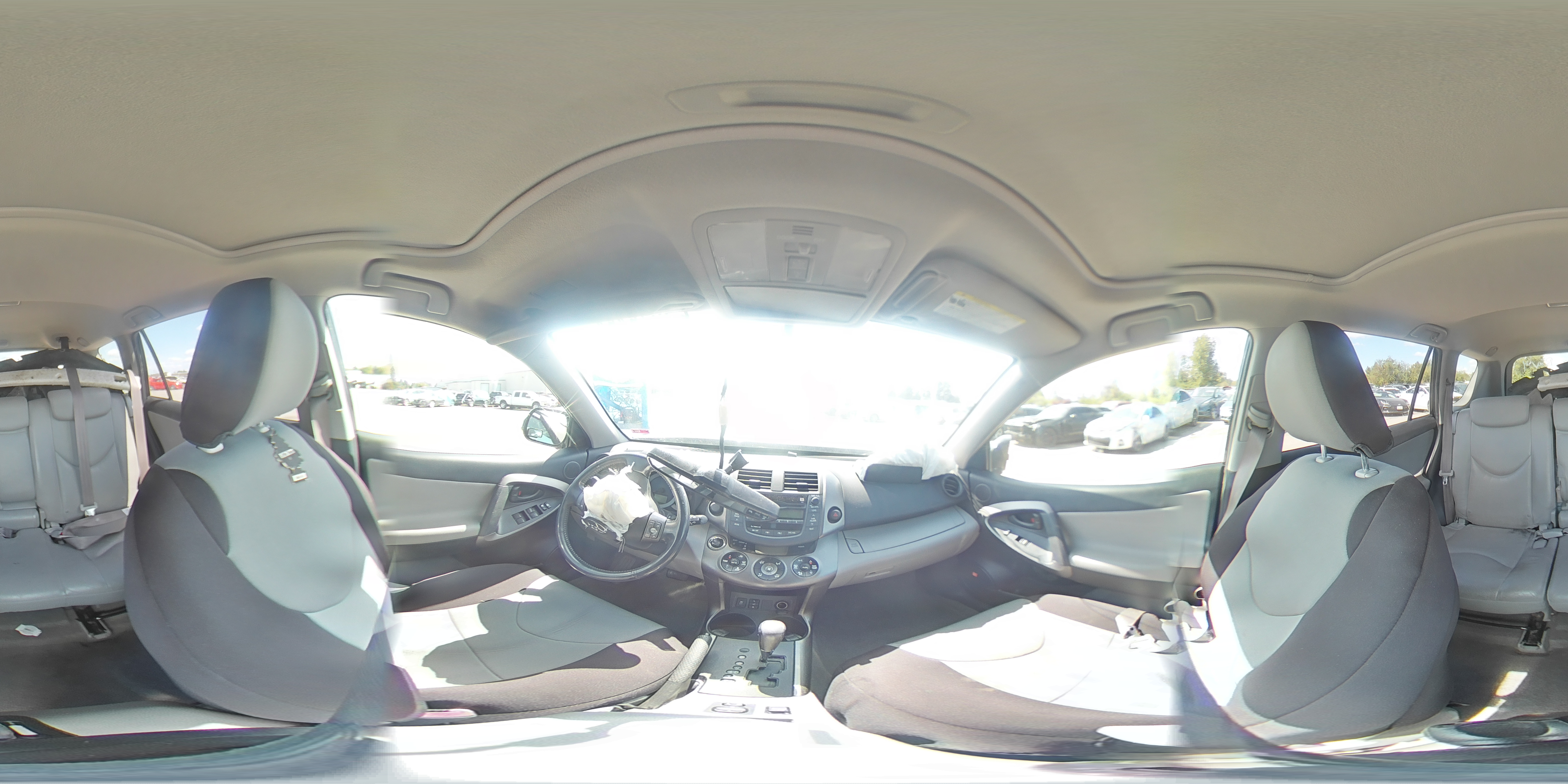 2009 Toyota RAV 4 - Image 13