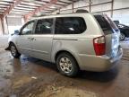 2008 Kia Sedona Ex იყიდება Lansing-ში, MI - Front End