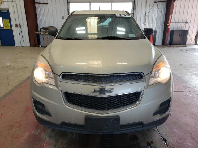  CHEVROLET EQUINOX 2014 Beige