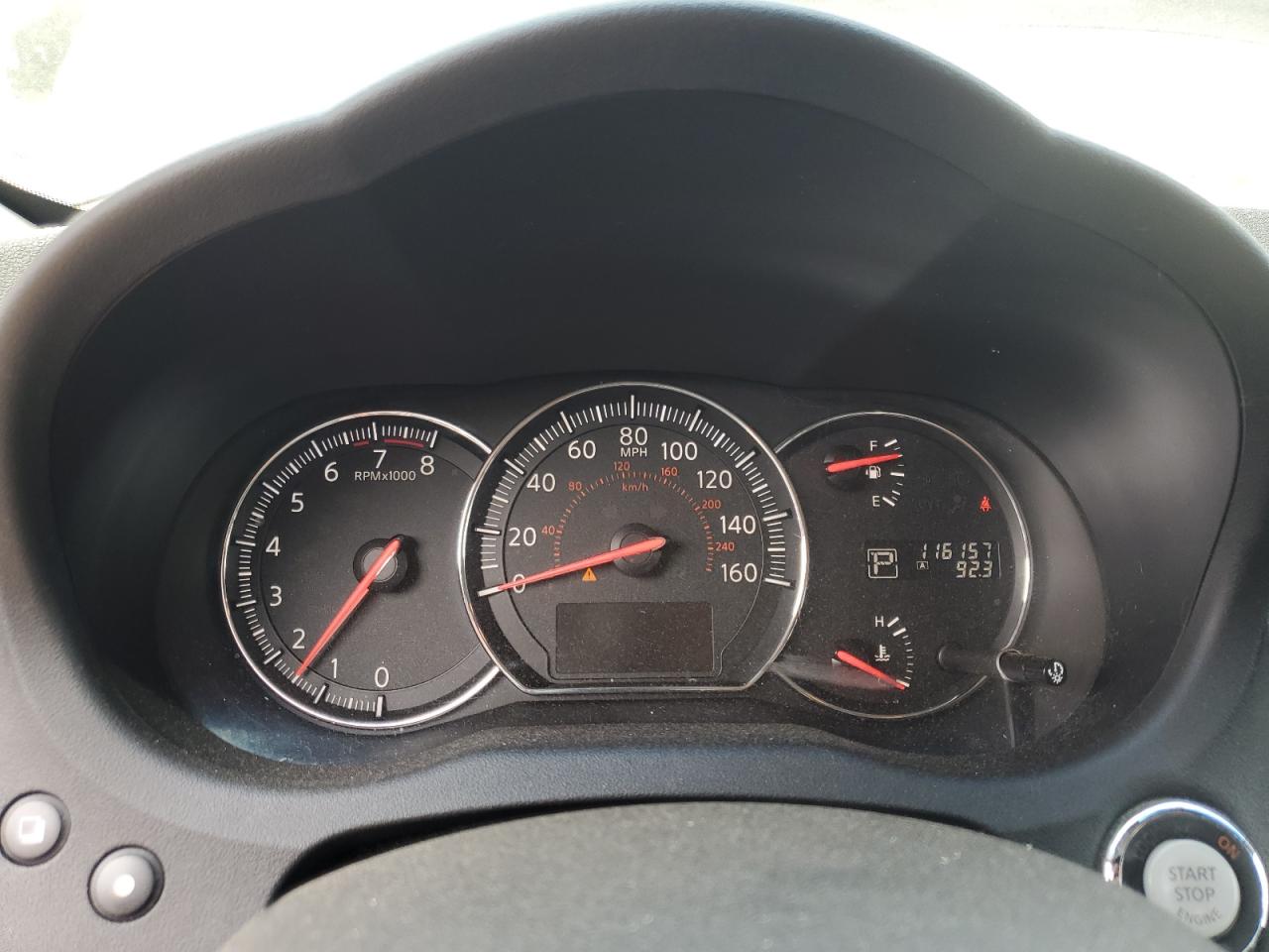 2012 Nissan Maxima S VIN: 1N4AA5AP6CC822174 Lot: 66532214