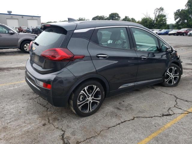  CHEVROLET BOLT 2017 Gray