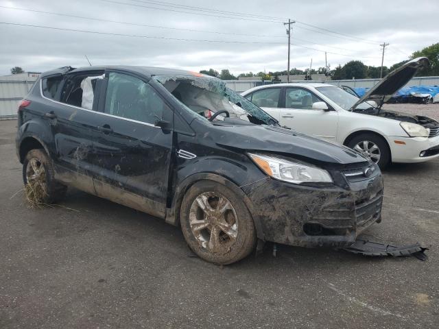 Паркетники FORD ESCAPE 2016 Чорний