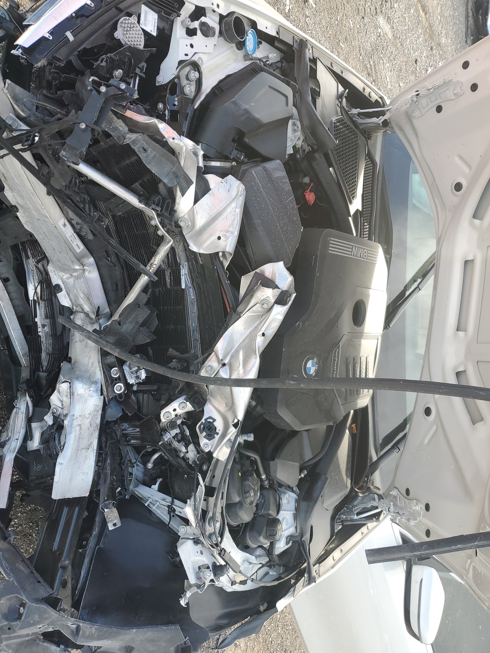 3MW5R1J04M8B98770 2021 BMW 330I