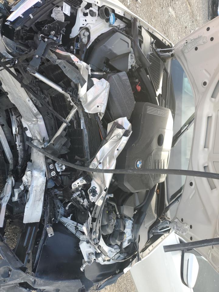 2021 BMW 330I VIN: 3MW5R1J04M8B98770 Lot: 66060894