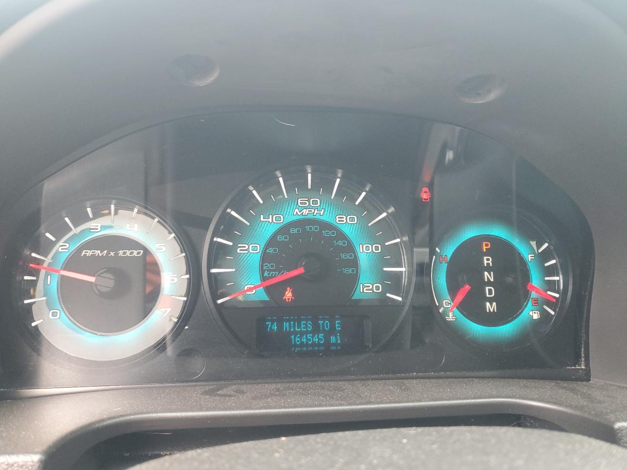 2010 Ford Fusion Sel VIN: 3FAHP0JG7AR148986 Lot: 65514234