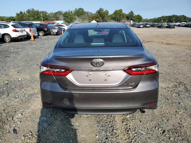  TOYOTA CAMRY 2021 Szary