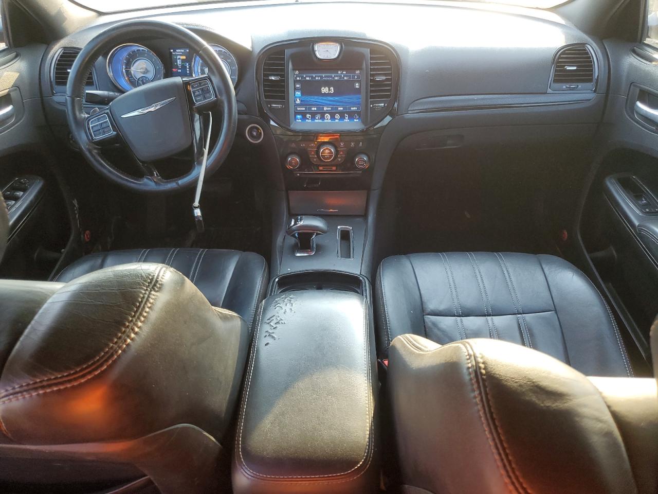 2014 Chrysler 300 S VIN: 2C3CCABG7EH157469 Lot: 66234264