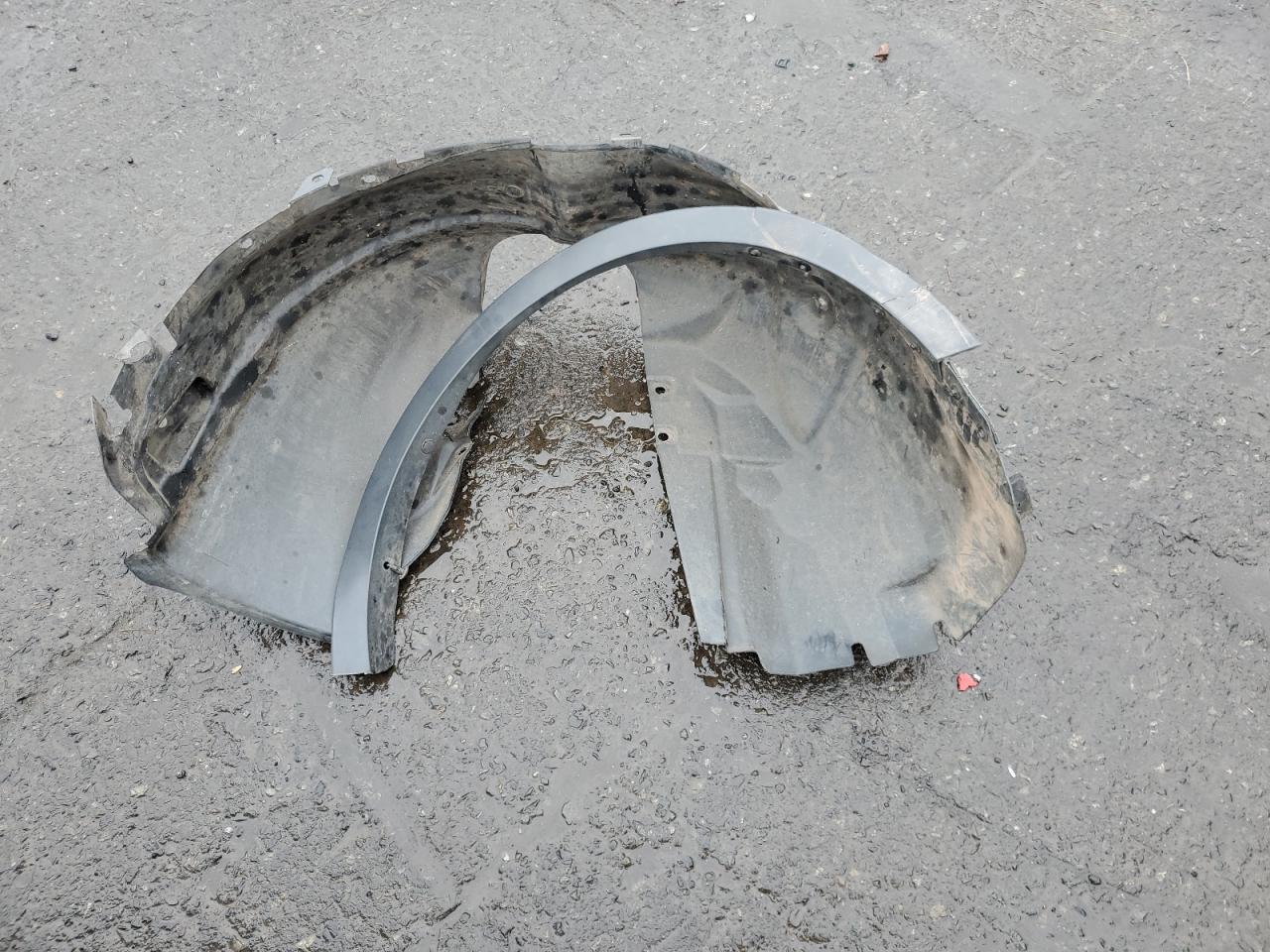 2014 Ford Escape Titanium VIN: 1FMCU9JX3EUA10292 Lot: 66403794