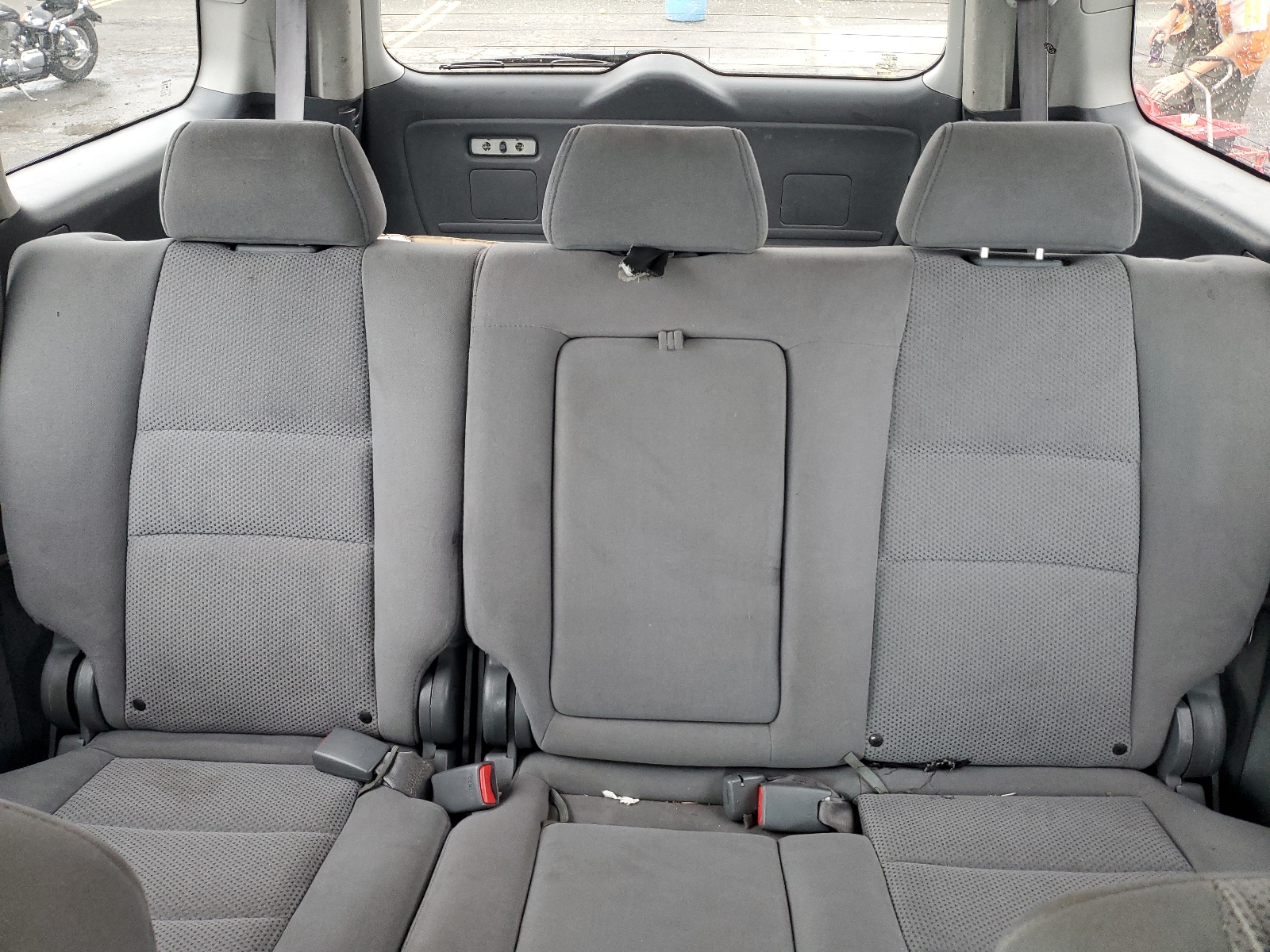 2HKYF18496H505044 2006 Honda Pilot Ex