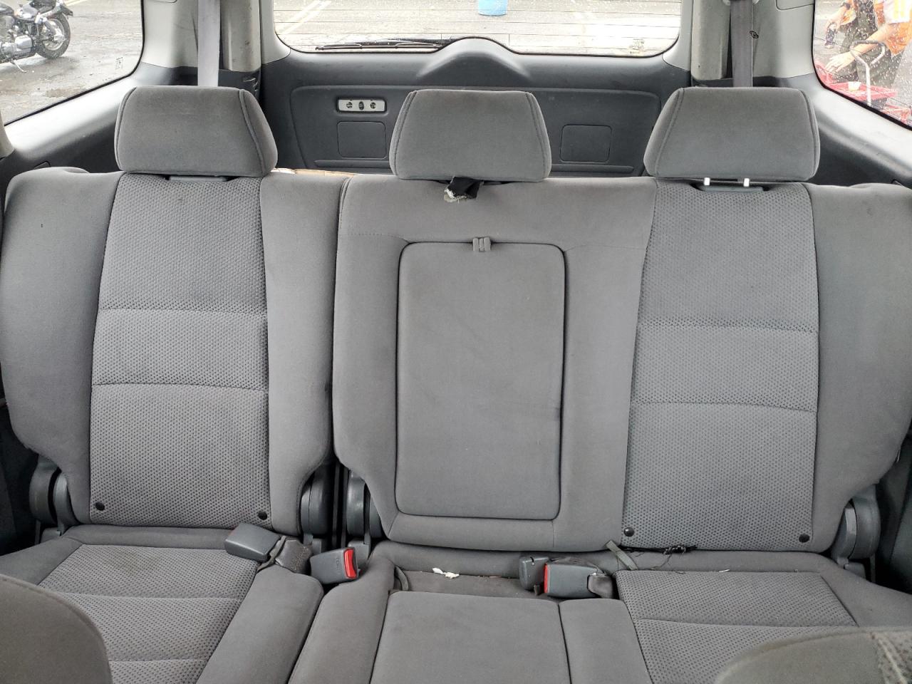 2006 Honda Pilot Ex VIN: 2HKYF18496H505044 Lot: 66555214