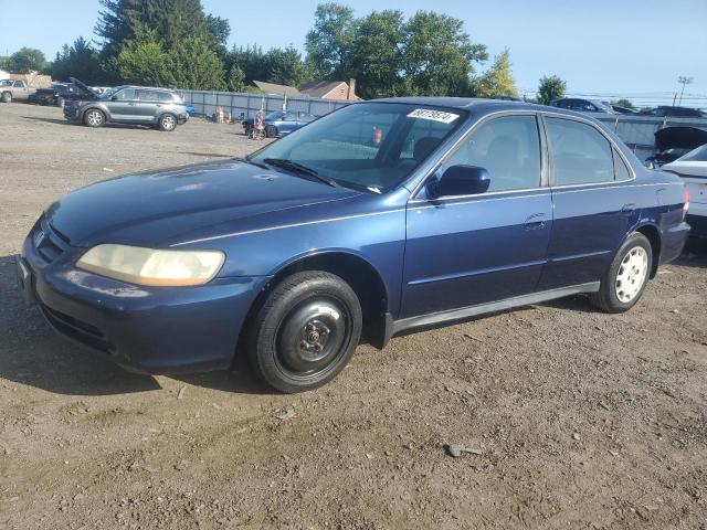 2002 Honda Accord Lx zu verkaufen in Finksburg, MD - Side