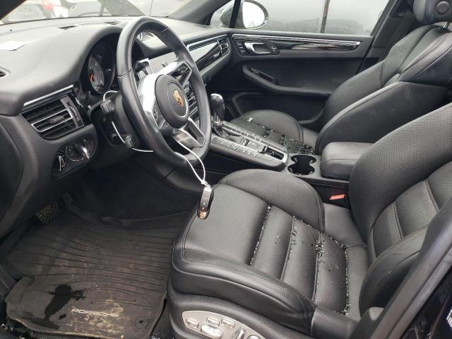 WP1AB2A50LLB36117 Porsche Macan S 7