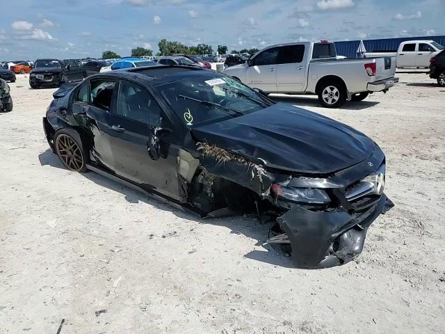 2018 Mercedes-Benz E 63 Amg-S VIN: WDDZF8KB9JA359562 Lot: 63630994