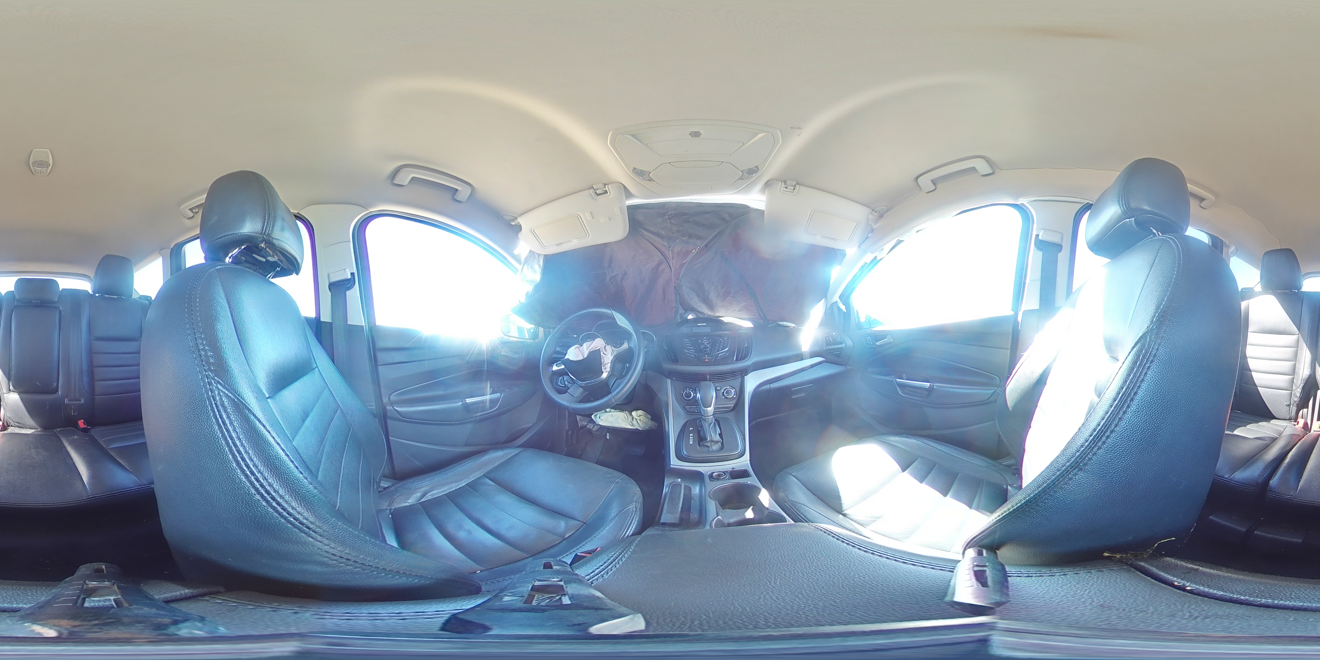 2015 Ford Escape - Image 13