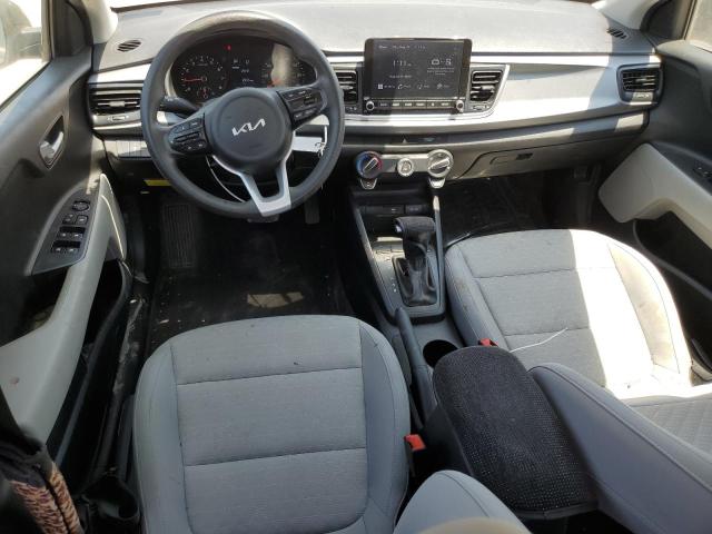 3KPA24AD0PE523396 Kia Rio LX 8