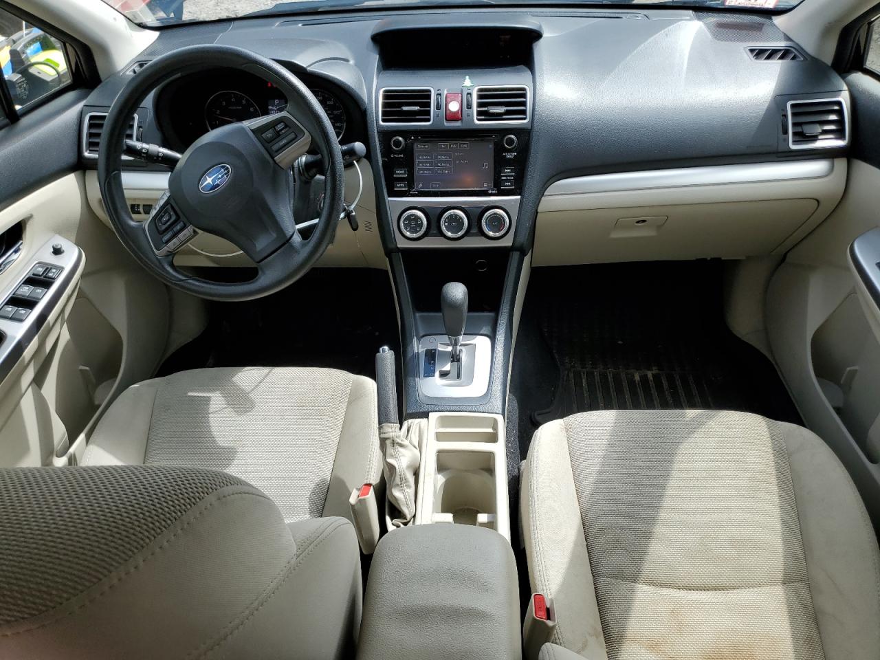 2015 Subaru Xv Crosstrek 2.0 Premium VIN: JF2GPACC3F8302769 Lot: 68831764