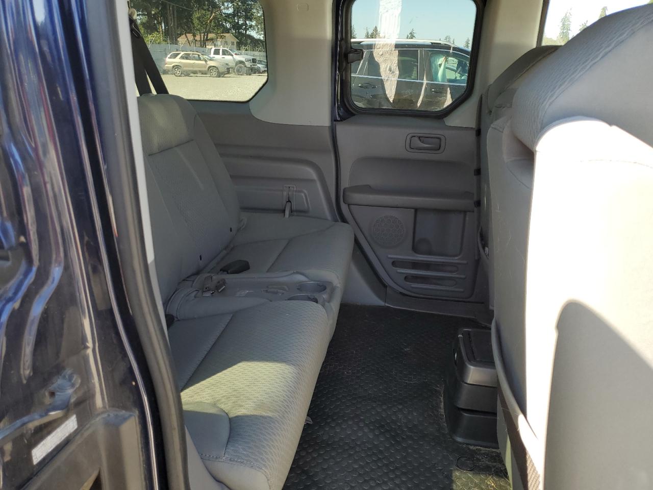 2010 Honda Element Ex VIN: 5J6YH1H77AL000896 Lot: 64984954