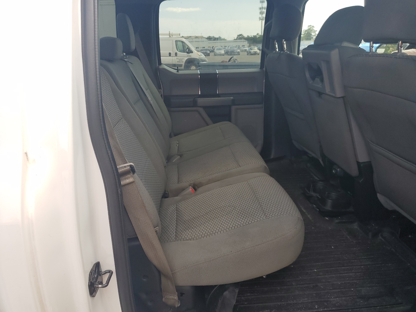 1FTEW1EP7HFC30157 2017 Ford F150 Supercrew 1FTEW1EP7HFC30157 2017 Ford F150 Supercrew