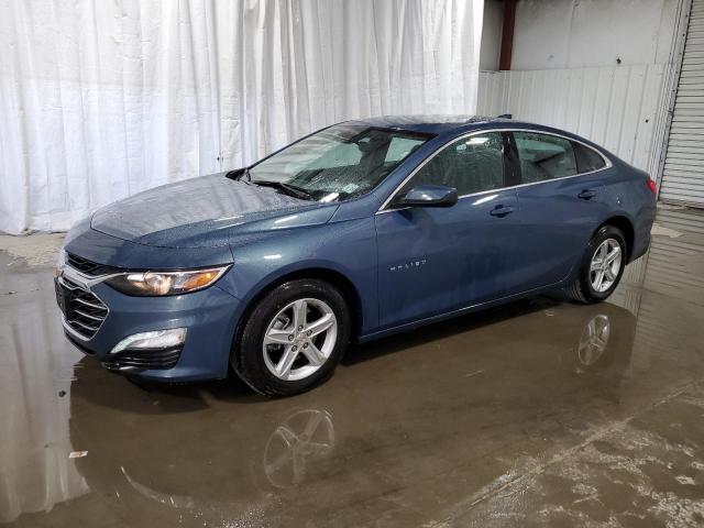 1G1ZD5ST8RF224801 Chevrolet Malibu LT