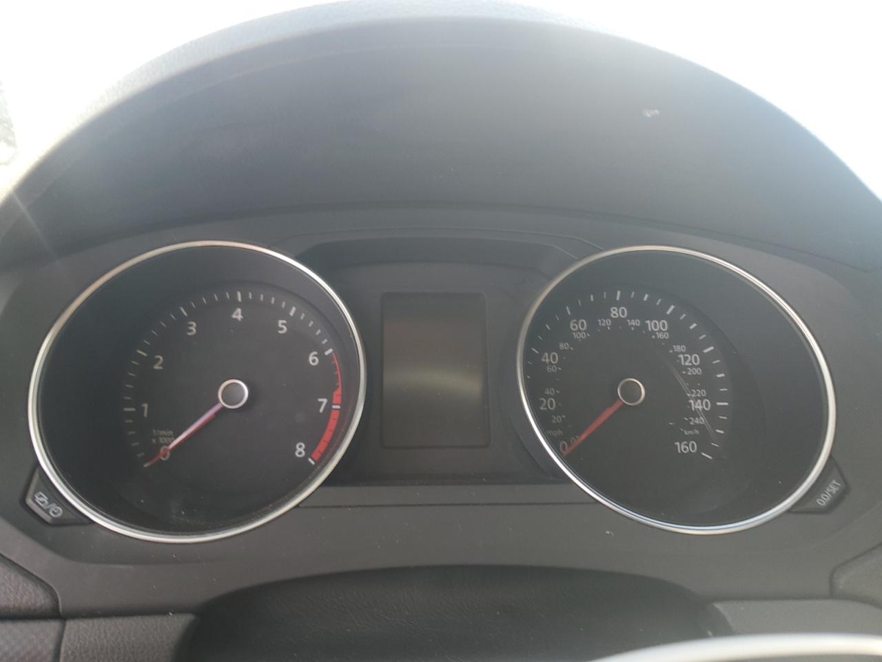 2016 Volkswagen Jetta S VIN: 3VW267AJ7GM404800 Lot: 67168734