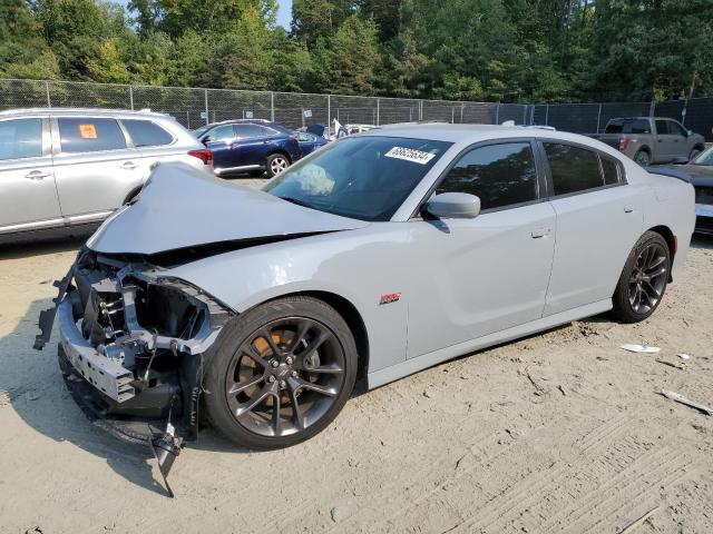  DODGE CHARGER 2021 Синій