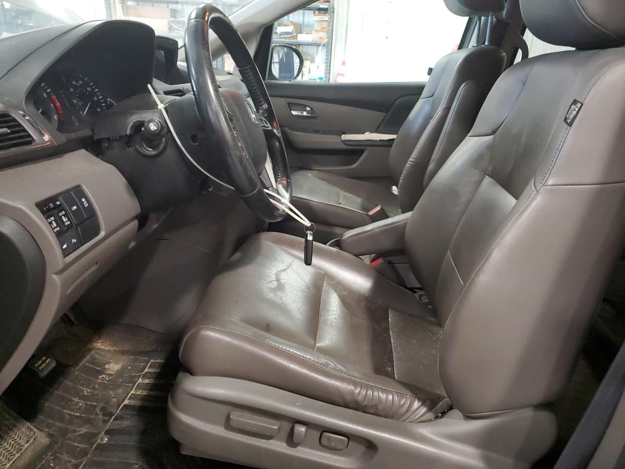 2014 Honda Odyssey - Image 7