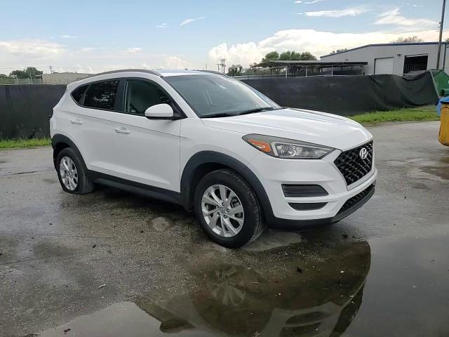 2019 Hyundai Tucson Limited VIN: KM8J33A45KU064766 Lot: 67028374