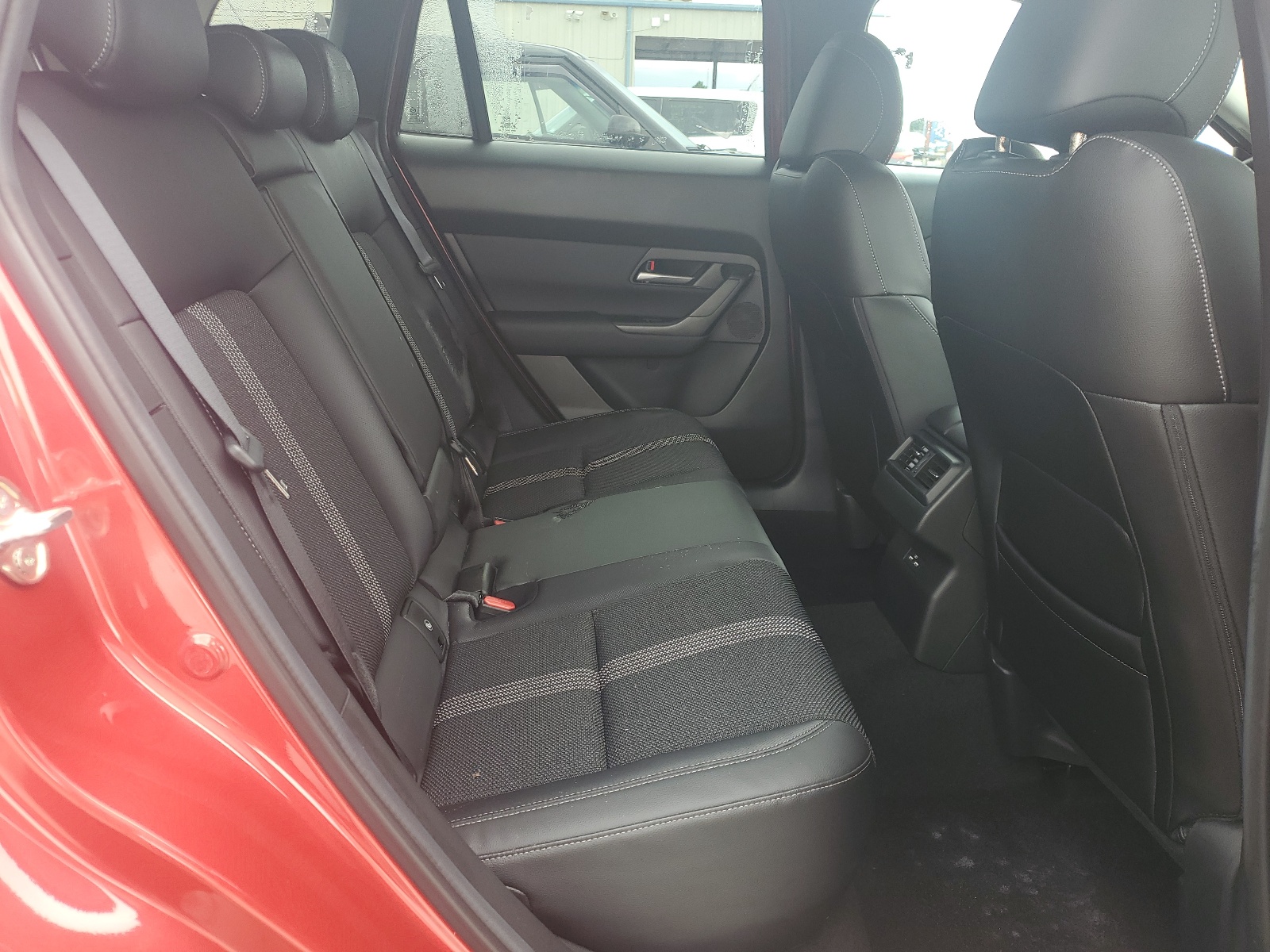 7MMVABBM6RN215364 2024 Mazda Cx-50 Preferred