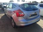 2014 FORD FOCUS ZETE for sale at Copart SANDY