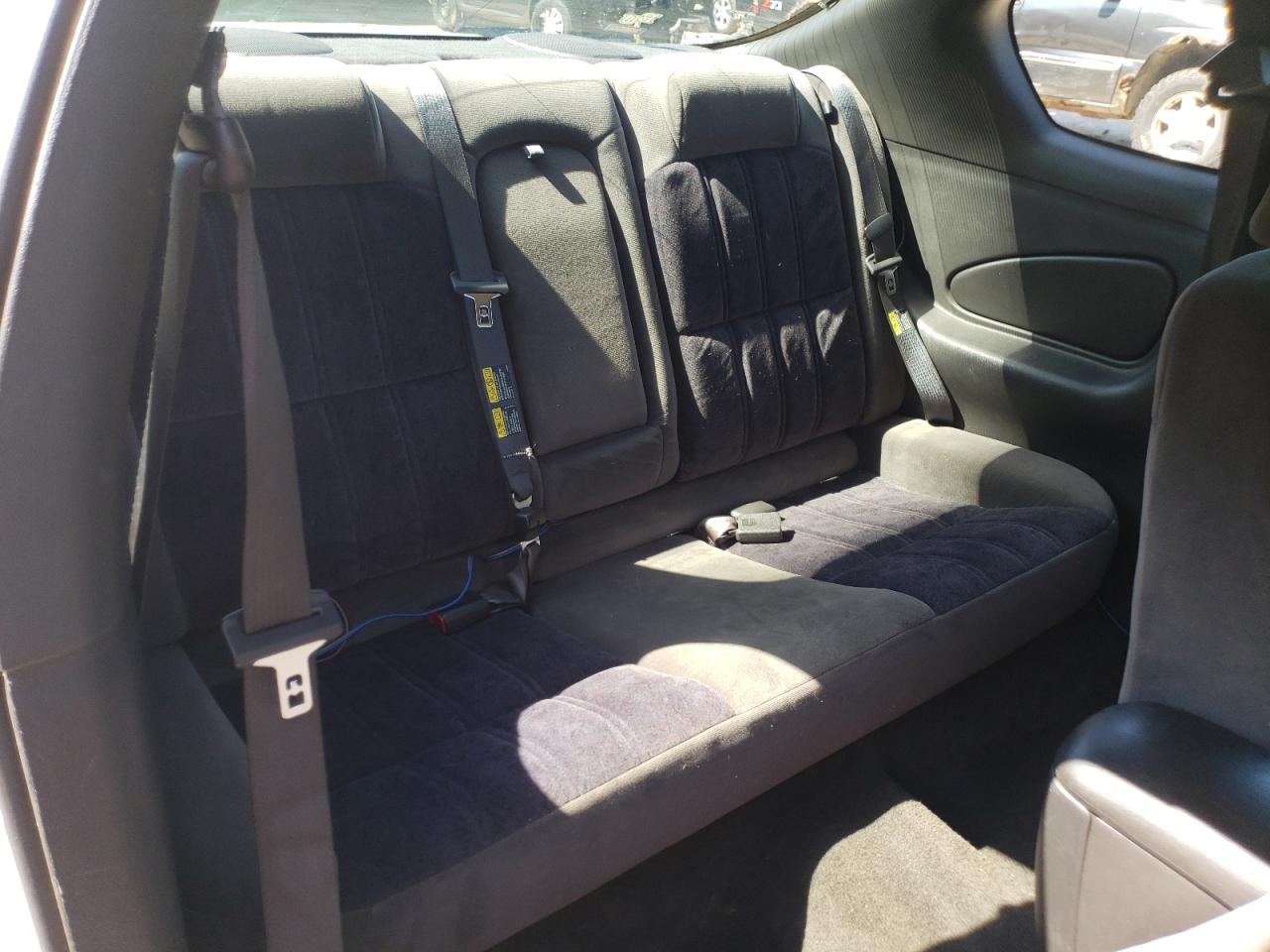 2004 Chevrolet Monte Carlo Ls VIN: 2G1WW12E449426690 Lot: 66143274