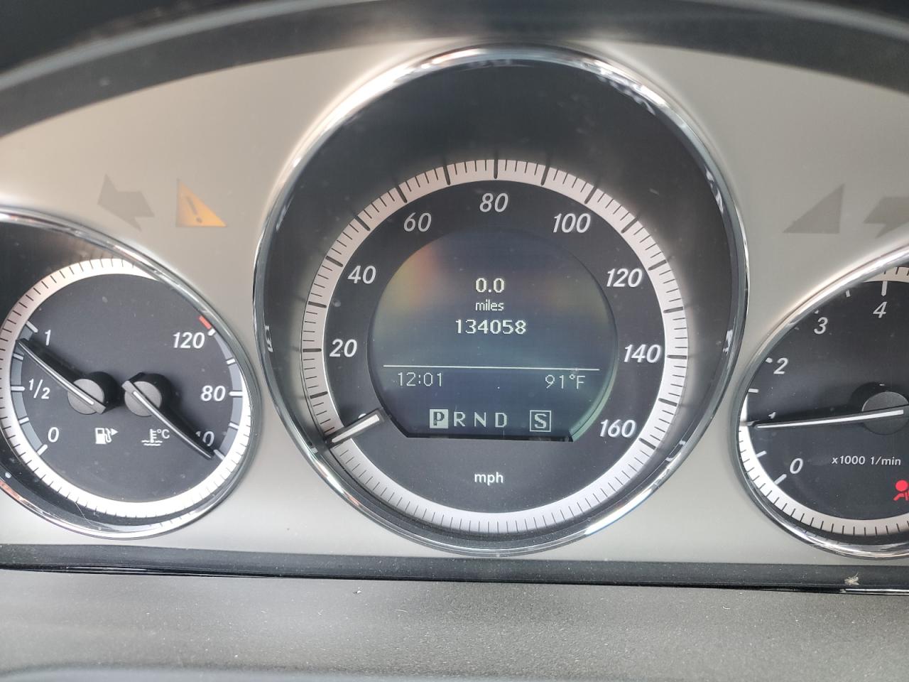 2009 Mercedes-Benz C 300 VIN: WDDGF54XX9F229044 Lot: 68532584