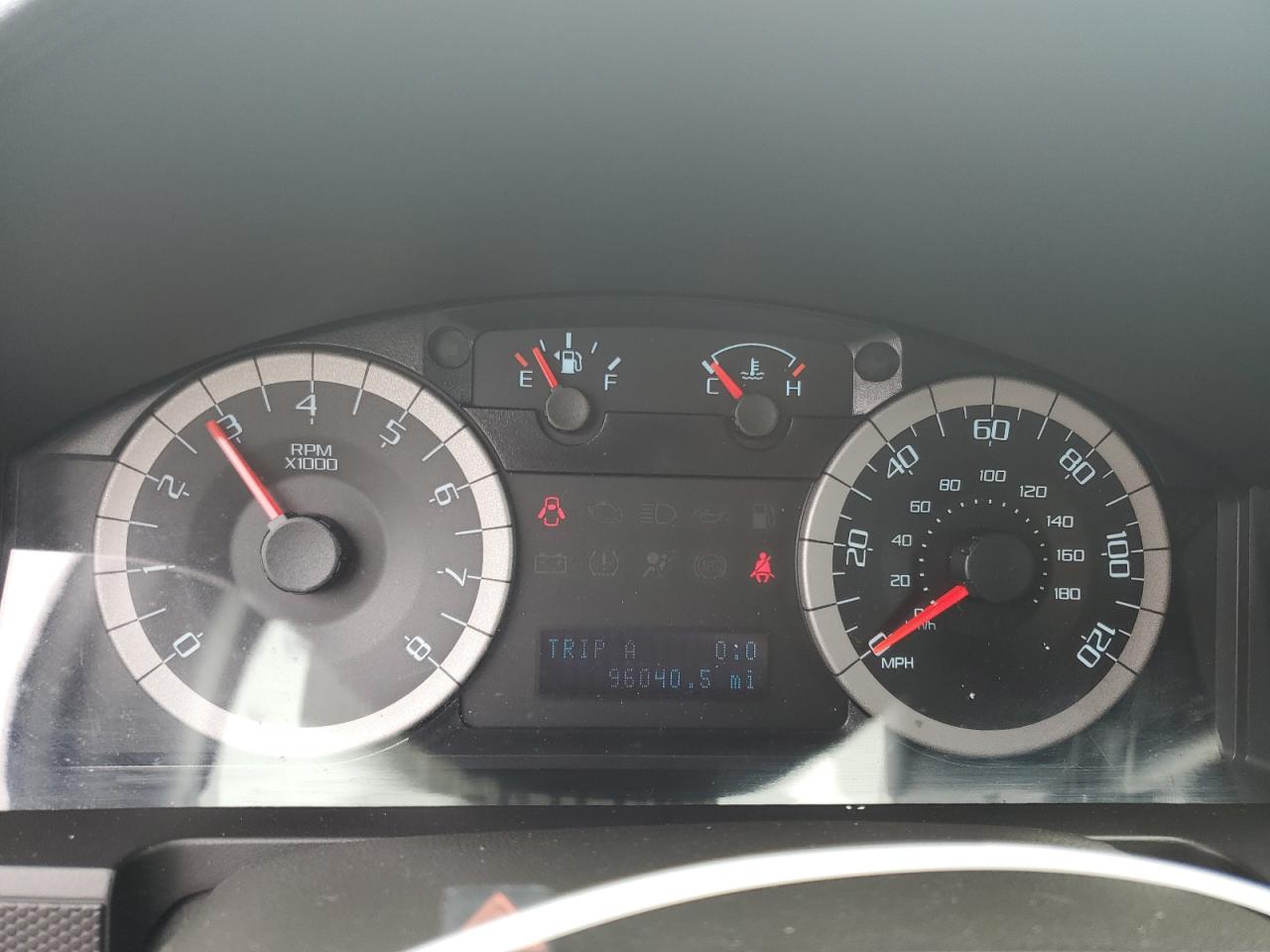 2011 Ford Escape Limited VIN: 1FMCU9EG7BKB57054 Lot: 65579634