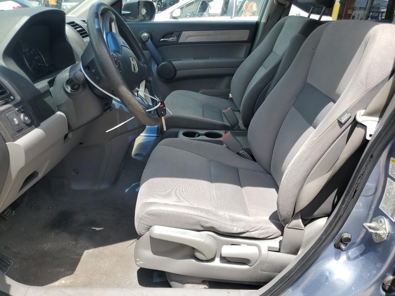 2011 Honda Cr-V Ex VIN: 5J6RE3H59BL008152 Lot: 68565784