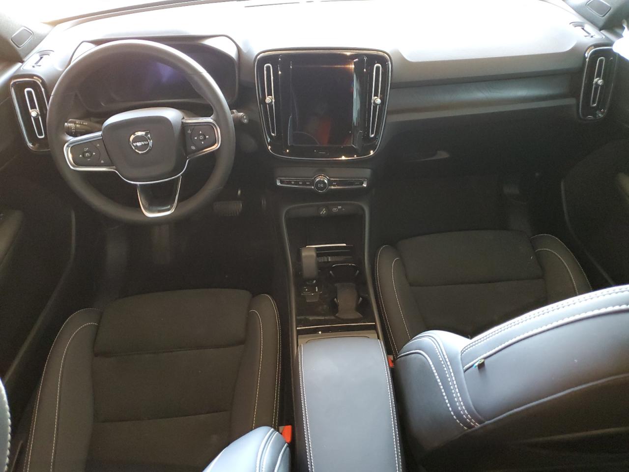 2023 Volvo Xc40 Recharge Plus VIN: YV4ED3ULXP2029548 Lot: 67822234