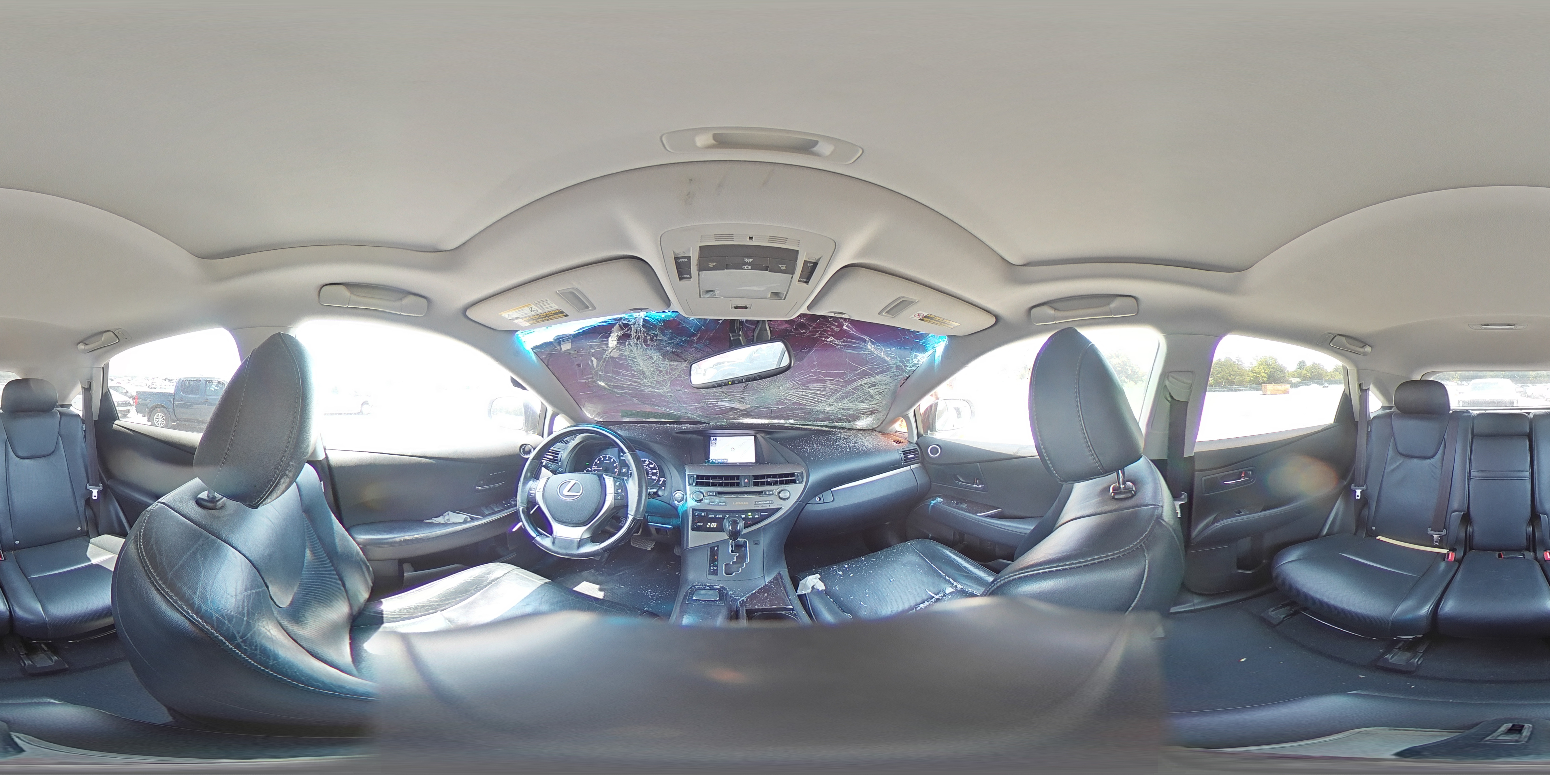 2013 Lexus Rx 350 Base VIN: 2T2BK1BA4DC213376 Lot: 66099514