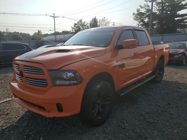 2017 Ram 1500 Sport