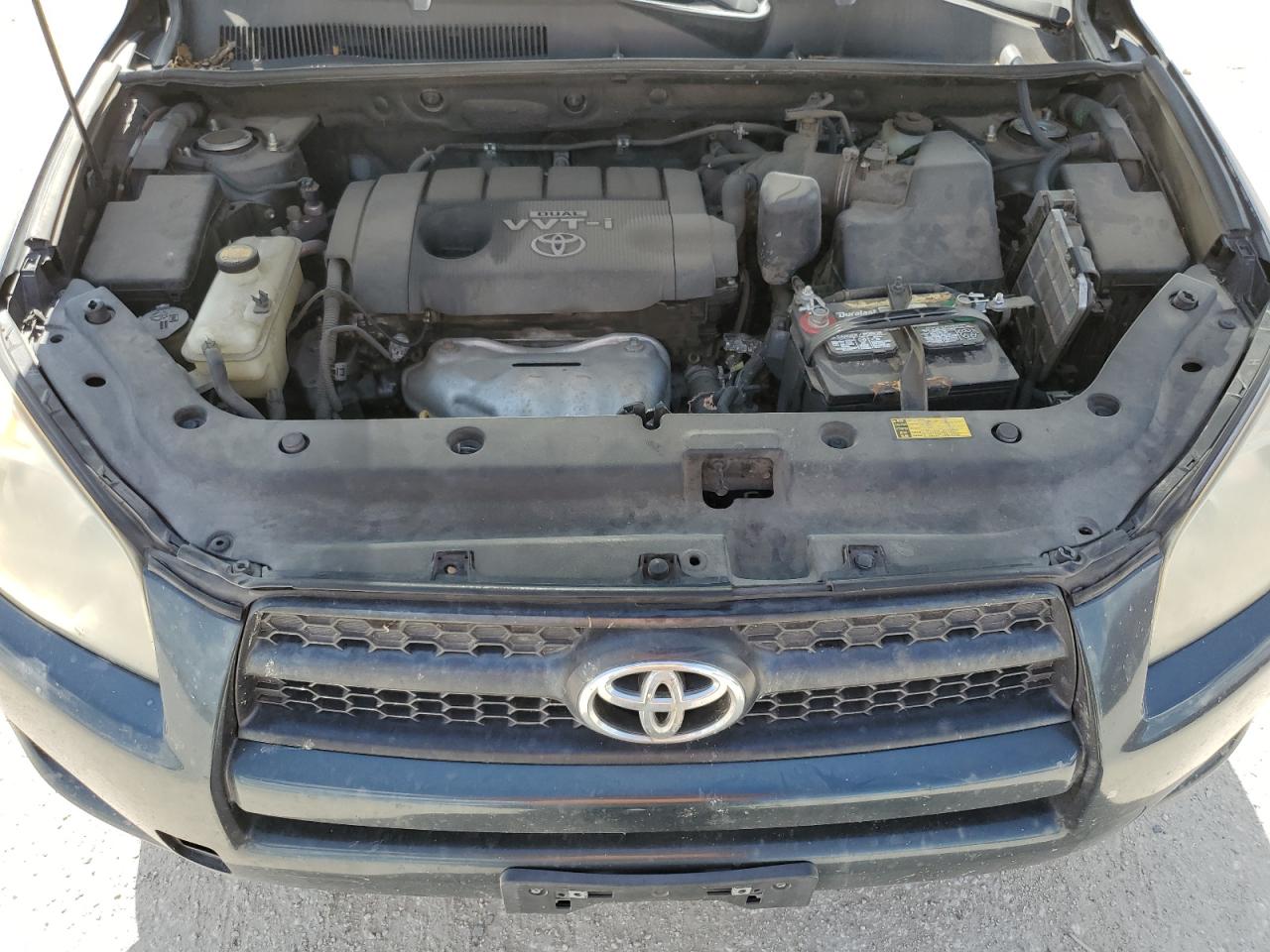 2009 Toyota Rav4 VIN: JTMZF33VX95013742 Lot: 66479674