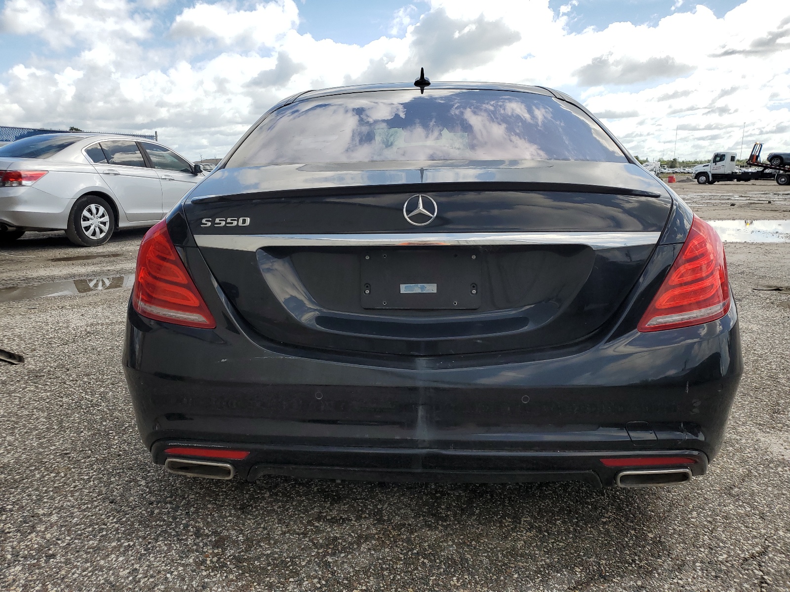 WDDUG8CBXHA314730 2017 Mercedes-Benz S 550