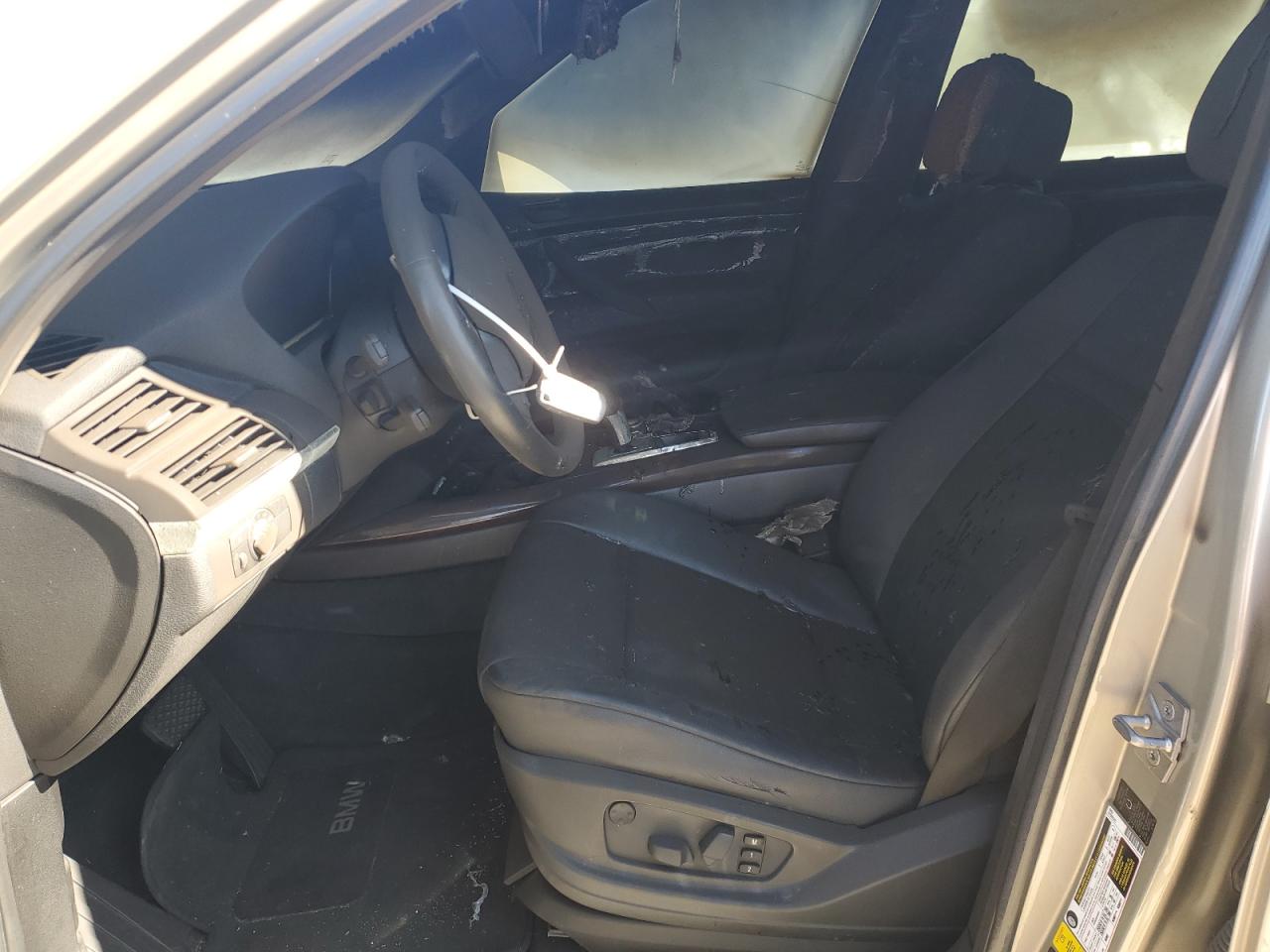 2011 BMW X5 xDrive35I VIN: 5UXZV4C51BL742673 Lot: 65033754