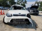 2014 Kia Soul + de vânzare în Ocala, FL - Rollover