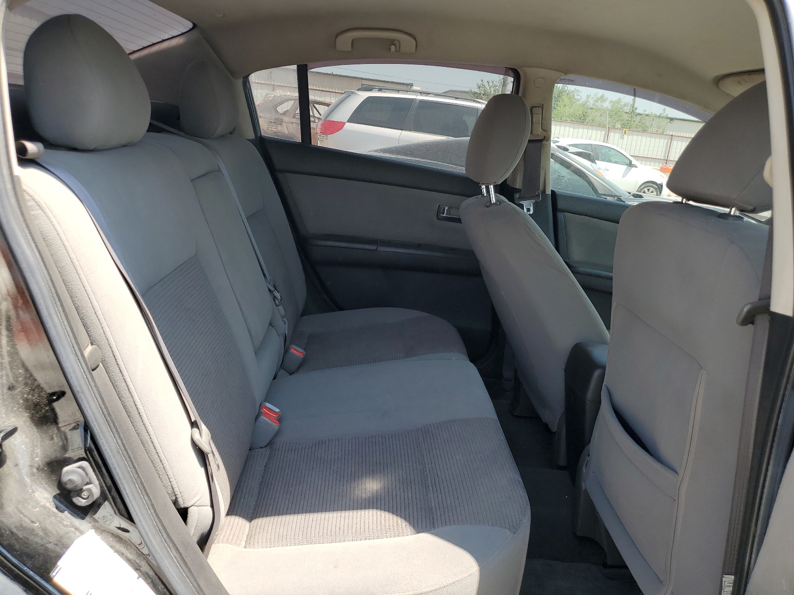 3N1AB6AP2BL615736 2011 Nissan Sentra 2.0